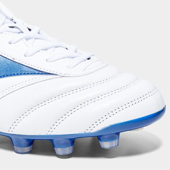Chuteira Campo Mizuno Morelia II Pro Unissex