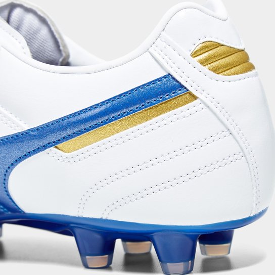 Chuteira Campo Mizuno Morelia II Pro Unissex