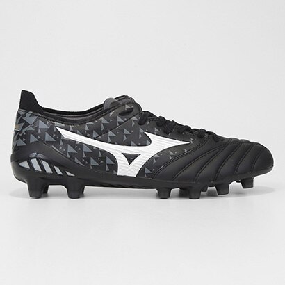 Chuteira Campo Mizuno Morelia Neo III Unissex | Shoestock
