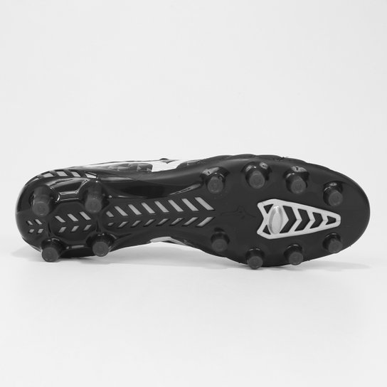 Chuteira Campo Mizuno Morelia Neo III Unissex