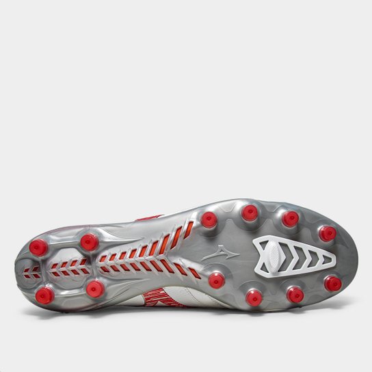 Chuteira Campo Mizuno Morelia Neo Iv B Japan Unissex