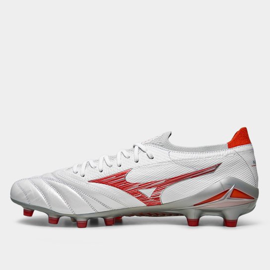 Chuteira Campo Mizuno Morelia Neo Iv B Japan Unissex