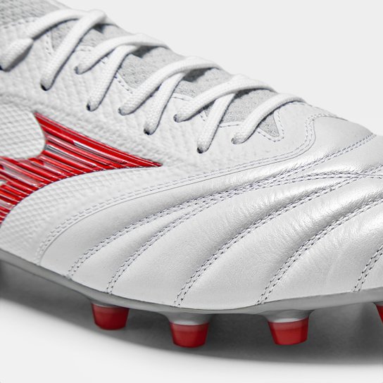 Chuteira Campo Mizuno Morelia Neo Iv B Japan Unissex