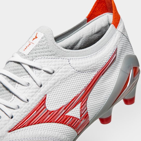 Chuteira Campo Mizuno Morelia Neo Iv B Japan Unissex
