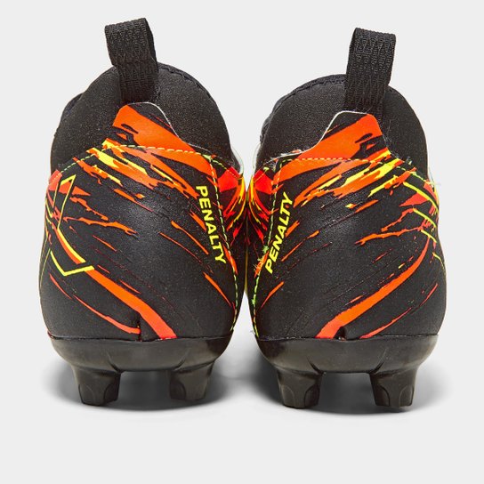 Chuteira Campo Penalty Rx Locker Y-4 Masculina