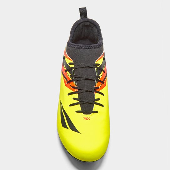 Chuteira Campo Penalty Rx Locker Y-4 Masculina
