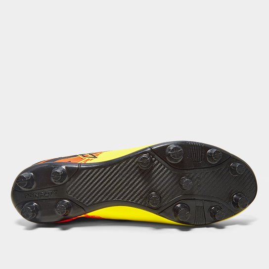 Chuteira Campo Penalty Rx Locker Y-4 Masculina