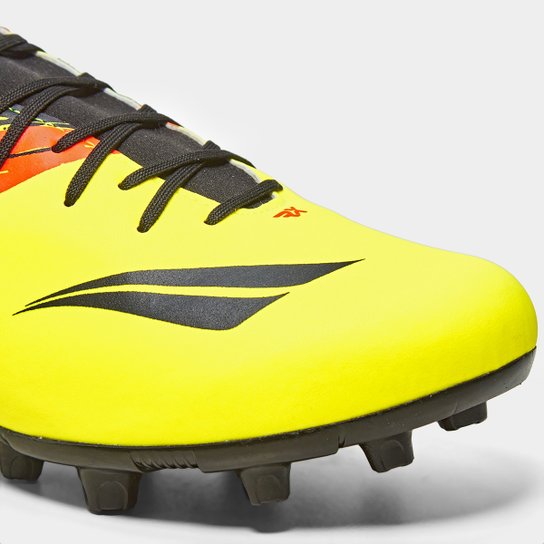 Chuteira Campo Penalty Rx Locker Y-4 Masculina