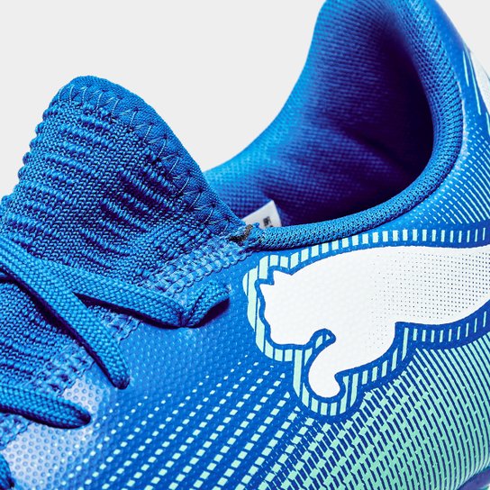 Chuteira Campo Puma Future 7 Play Unissex