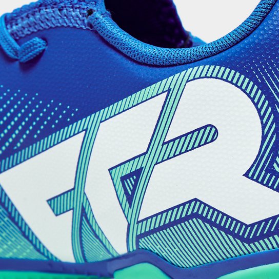 Chuteira Campo Puma Future 7 Play Unissex