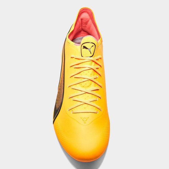 Chuteira Campo Puma King Ultimate Unissex