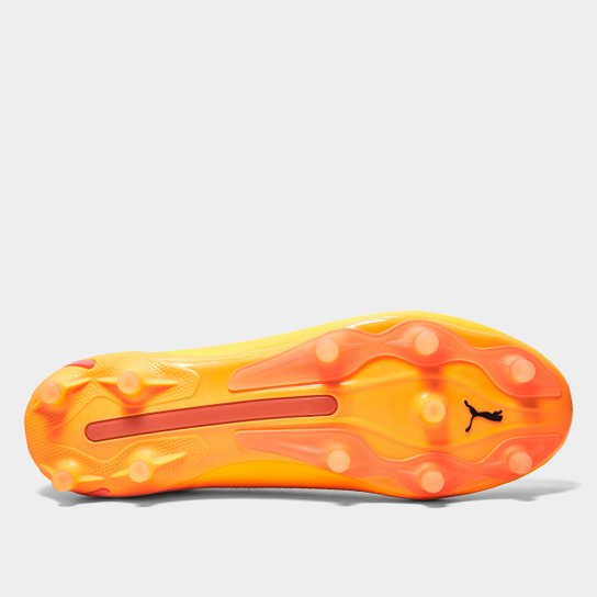 Chuteira Campo Puma King Ultimate Unissex