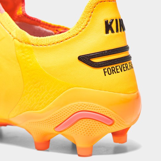 Chuteira Campo Puma King Ultimate Unissex