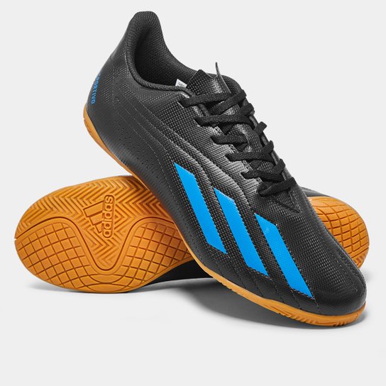 Chuteira Futsal Adidas Deportivo II