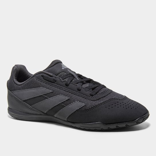 Chuteira Futsal Adidas Predator 24 Club Unissex