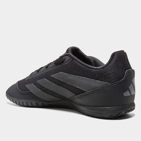 Chuteira Futsal Adidas Predator 24 Club Unissex