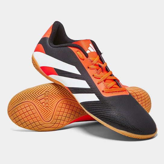 Chuteira Futsal Adidas Predator Artilheira 24 Unissex