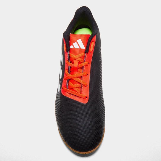 Chuteira Futsal Adidas Predator Artilheira 24 Unissex