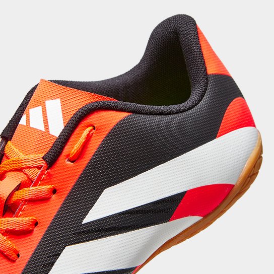 Chuteira Futsal Adidas Predator Artilheira 24 Unissex