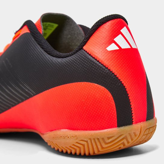 Chuteira Futsal Adidas Predator Artilheira 24 Unissex