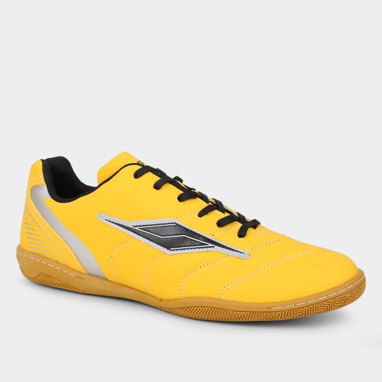 Chuteira Futsal Euro Soccer Unissex