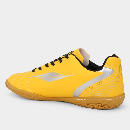 Chuteira Futsal Euro Soccer Unissex