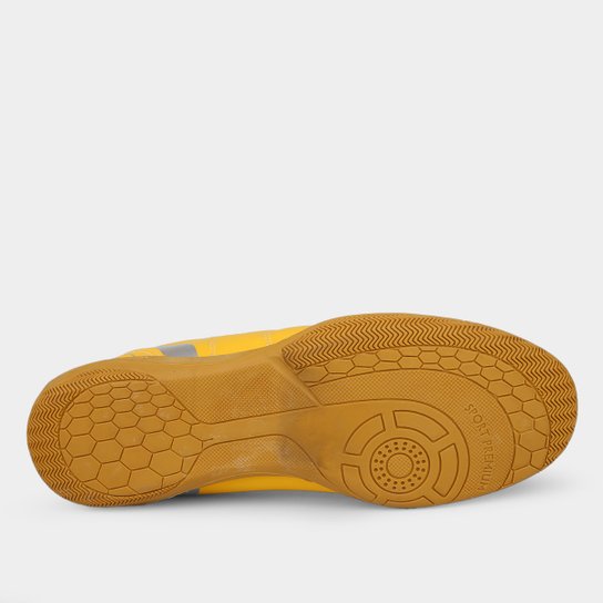 Chuteira Futsal Euro Soccer Unissex