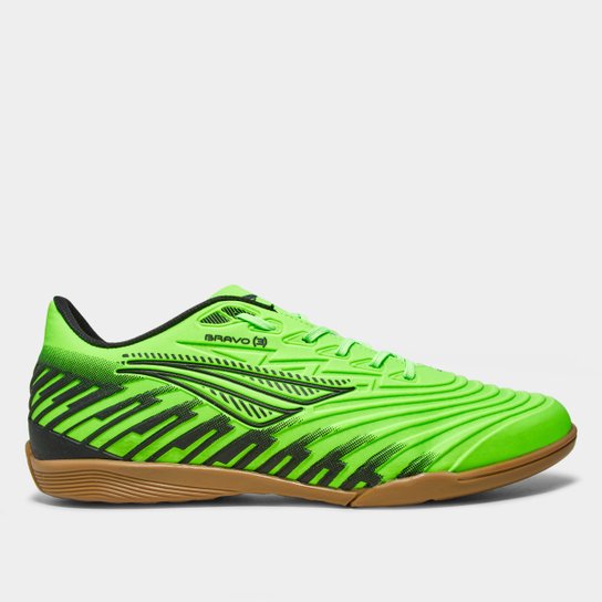 Chuteira Futsal Penalty Bravo Y-3.0 Unissex
