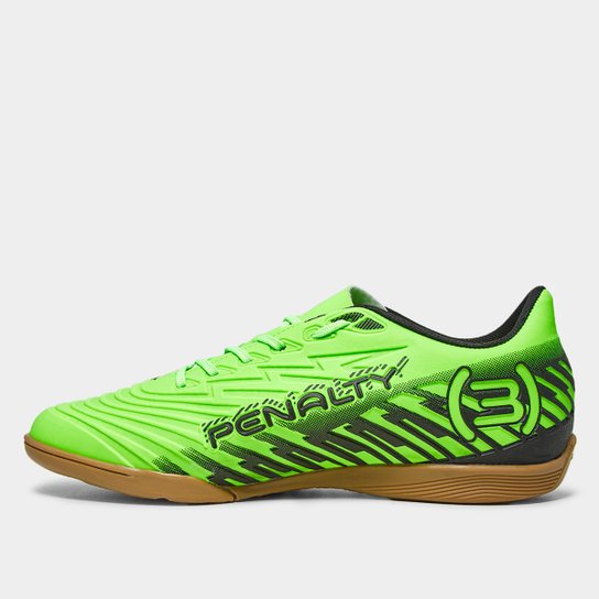 Chuteira Futsal Penalty Bravo Y-3.0 Unissex