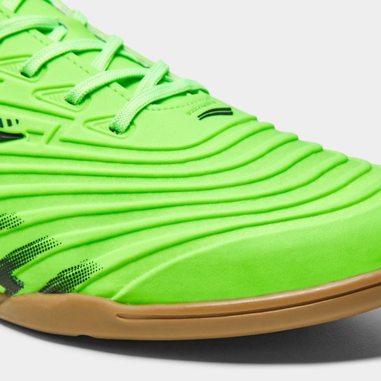 Chuteira Futsal Penalty Bravo Y-3.0 Unissex