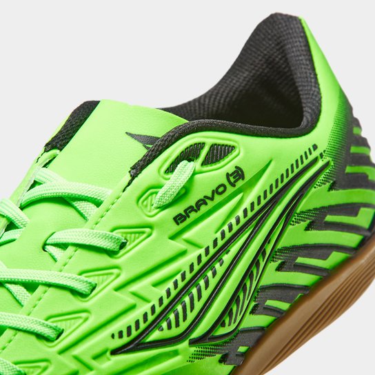 Chuteira Futsal Penalty Bravo Y-3.0 Unissex