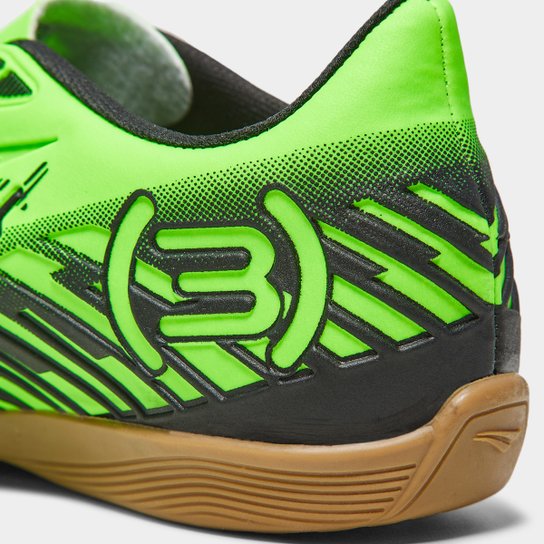 Chuteira Futsal Penalty Bravo Y-3.0 Unissex