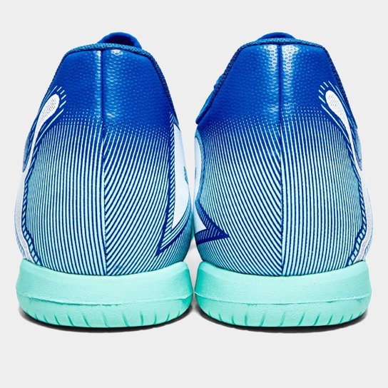 Chuteira Futsal Puma Future 7 Play Unissex