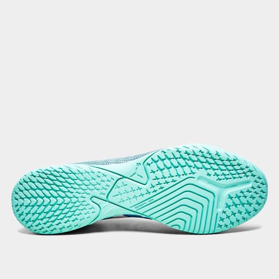 Chuteira Futsal Puma Future 7 Play Unissex