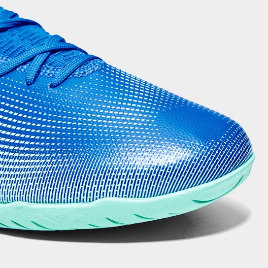 Chuteira Futsal Puma Future 7 Play Unissex