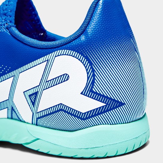 Chuteira Futsal Puma Future 7 Play Unissex