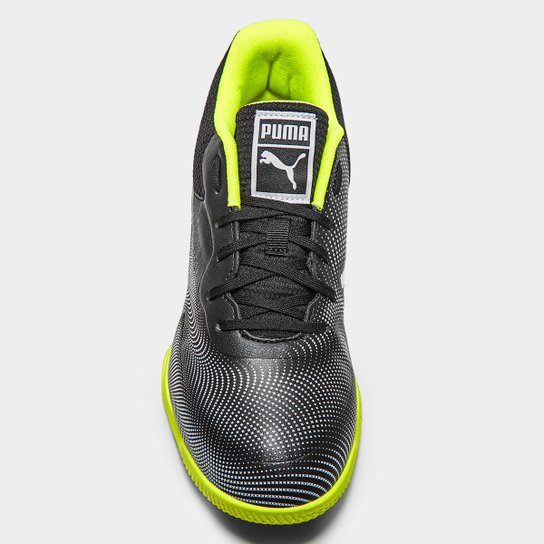 Chuteira Futsal Puma Truco III Unissex