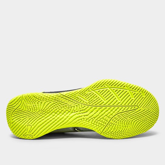 Chuteira Futsal Puma Truco III Unissex