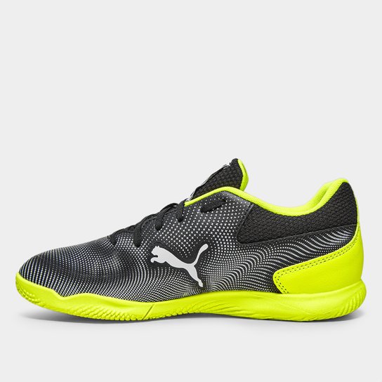 Chuteira Futsal Puma Truco III Unissex