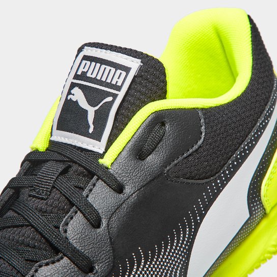 Chuteira Futsal Puma Truco III Unissex