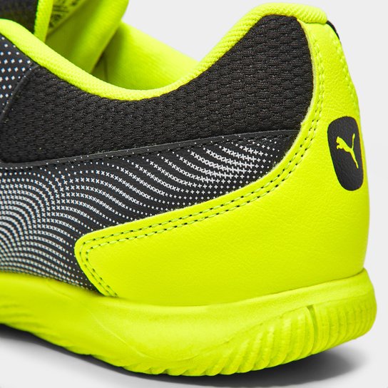 Chuteira Futsal Puma Truco III Unissex