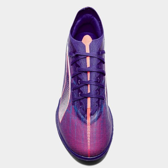 Chuteira Futsal Puma Ultra 5 Match Unissex