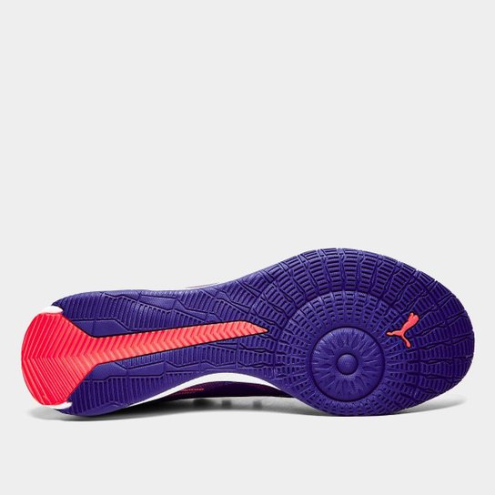 Chuteira Futsal Puma Ultra 5 Match Unissex