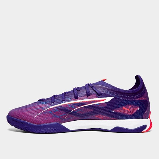 Chuteira Futsal Puma Ultra 5 Match Unissex