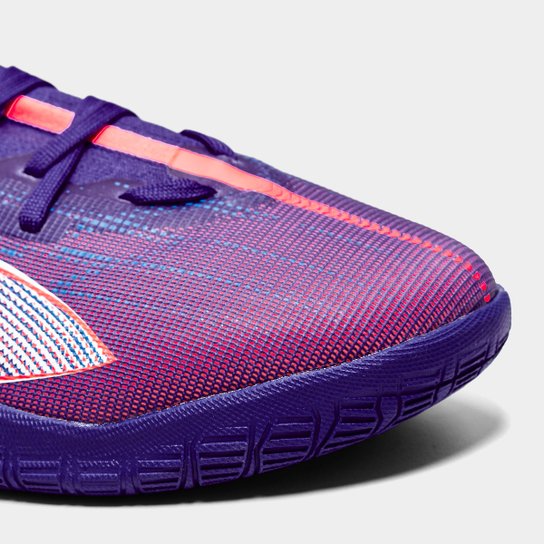 Chuteira Futsal Puma Ultra 5 Match Unissex