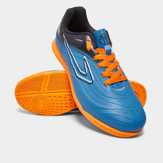 Chuteira Futsal Topper Forza III Unissex