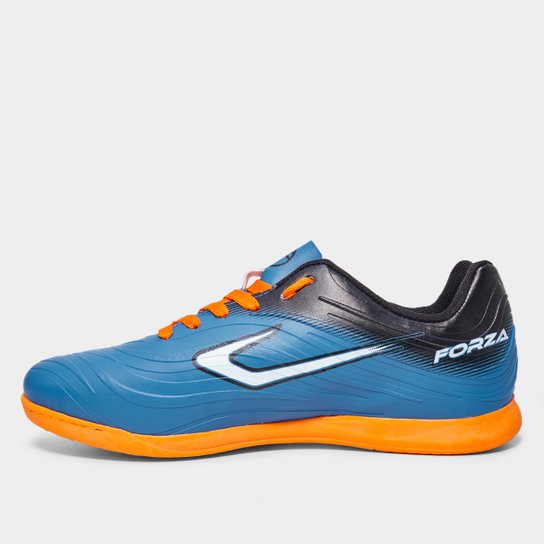 Chuteira Futsal Topper Forza III Unissex