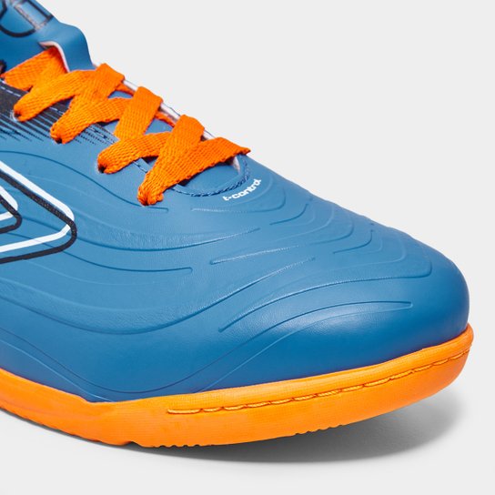 Chuteira Futsal Topper Forza III Unissex