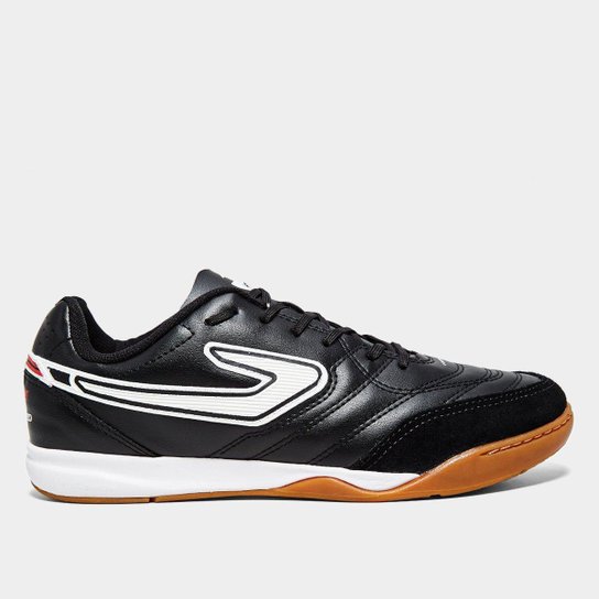 Chuteira Futsal Topper Maestro Club V Unissex