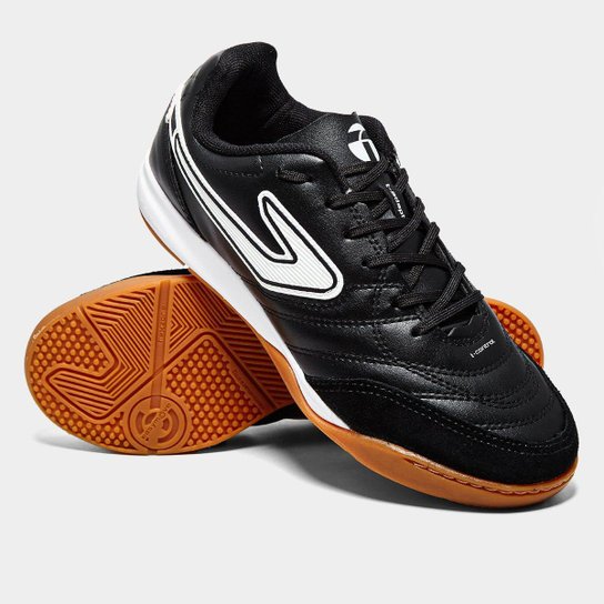 Chuteira Futsal Topper Maestro Club V Unissex